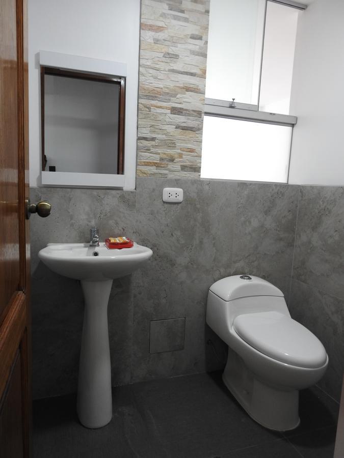 Mayte Apartment Cuzco Exterior foto
